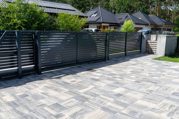 Reasons to Select Us for Your Driveway Paving Requirements in Elizabeth, NJ